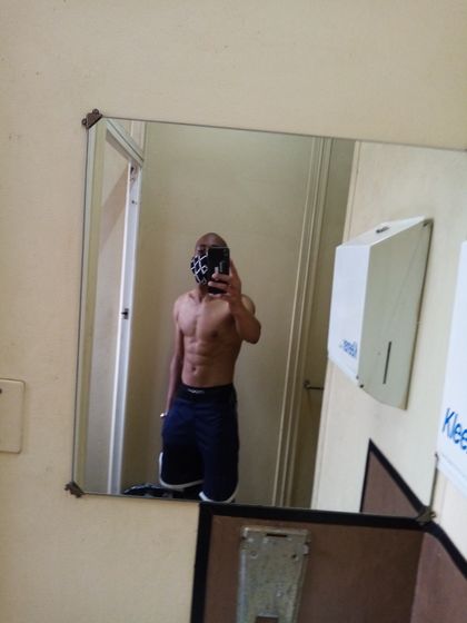 harddarkhorse OnlyFans picture