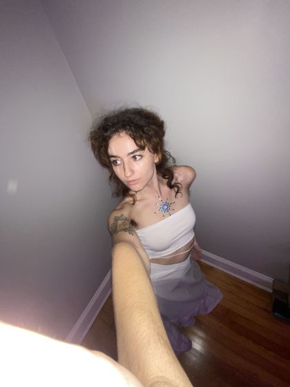 misshoneycombsideshow OnlyFans picture