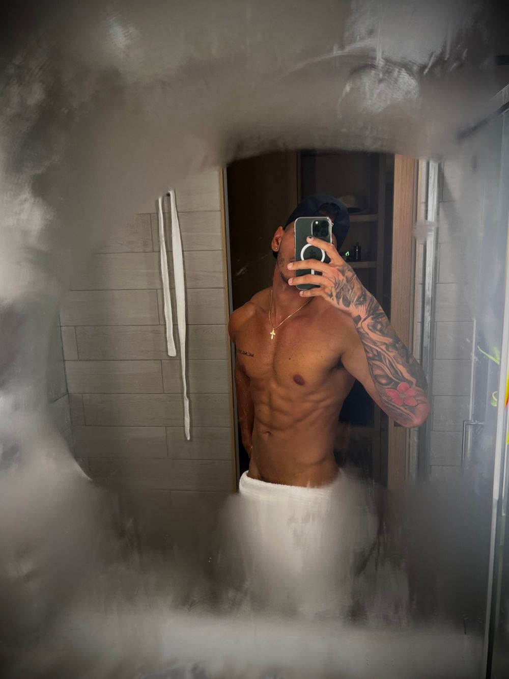 mikefit22in OnlyFans profile picture