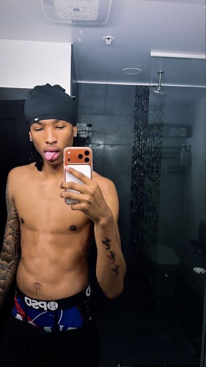 freakyydamien OnlyFans picture