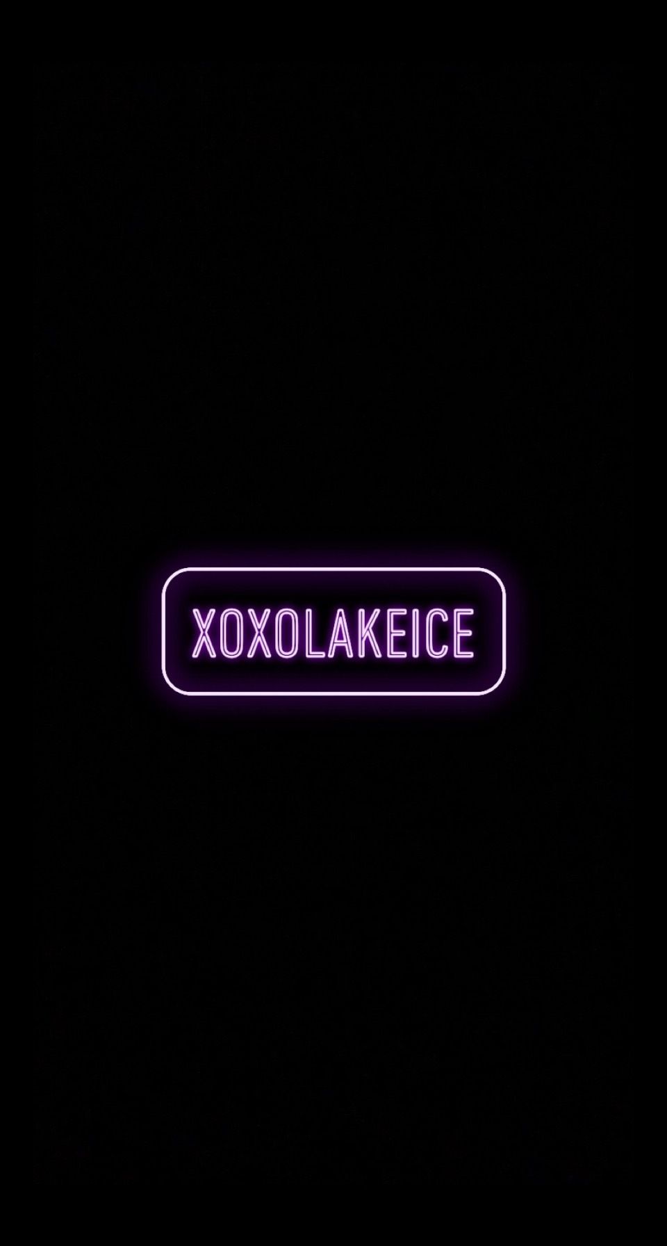 xoxolakeice OnlyFans profile picture
