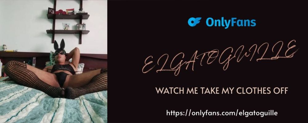 elgatoguille OnlyFans profile picture