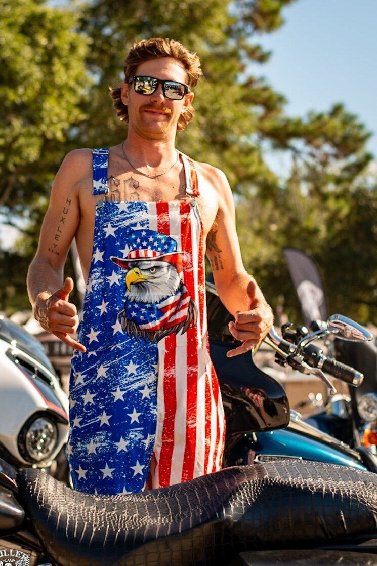 logishmurph66 OnlyFans profile picture