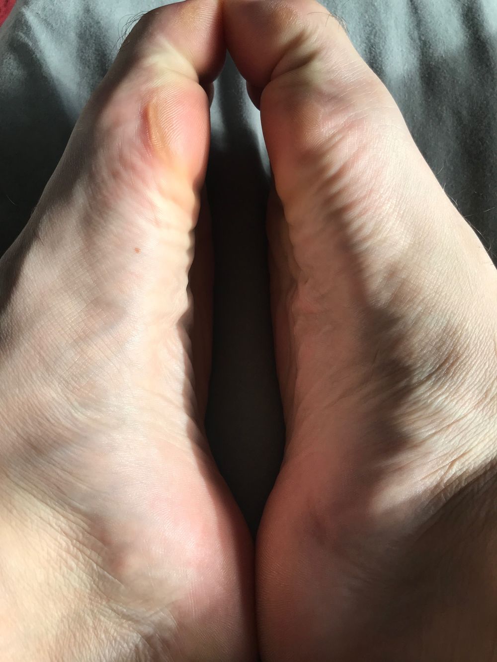 antmandfeet OnlyFans profile picture
