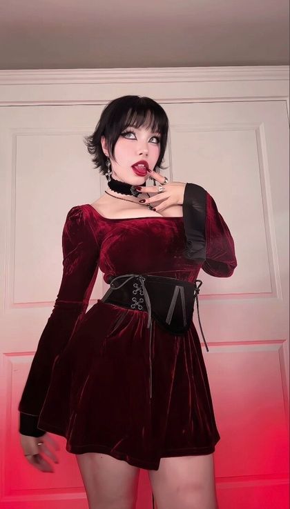 nivnixxi OnlyFans picture