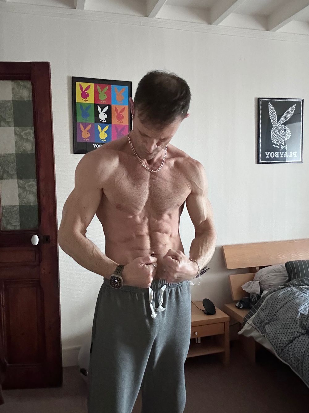 muscuben OnlyFans profile picture
