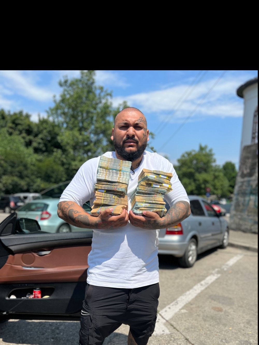 danimocanu10 OnlyFans profile picture