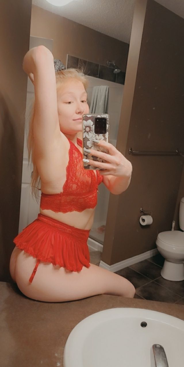 xostormiquinn OnlyFans profile picture