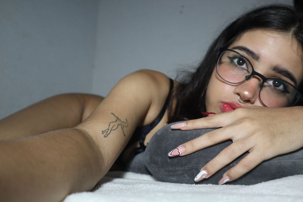 dafnexhide OnlyFans profile picture