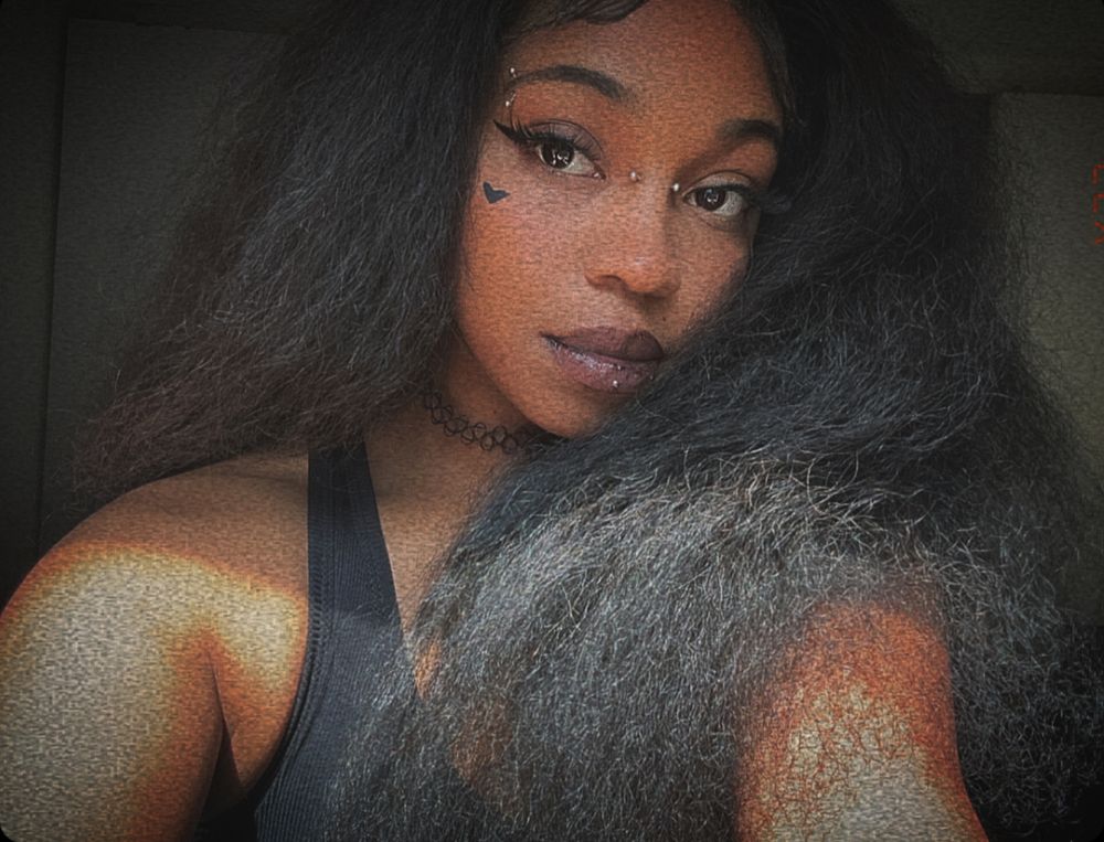 brownskiinbabi97 OnlyFans profile picture