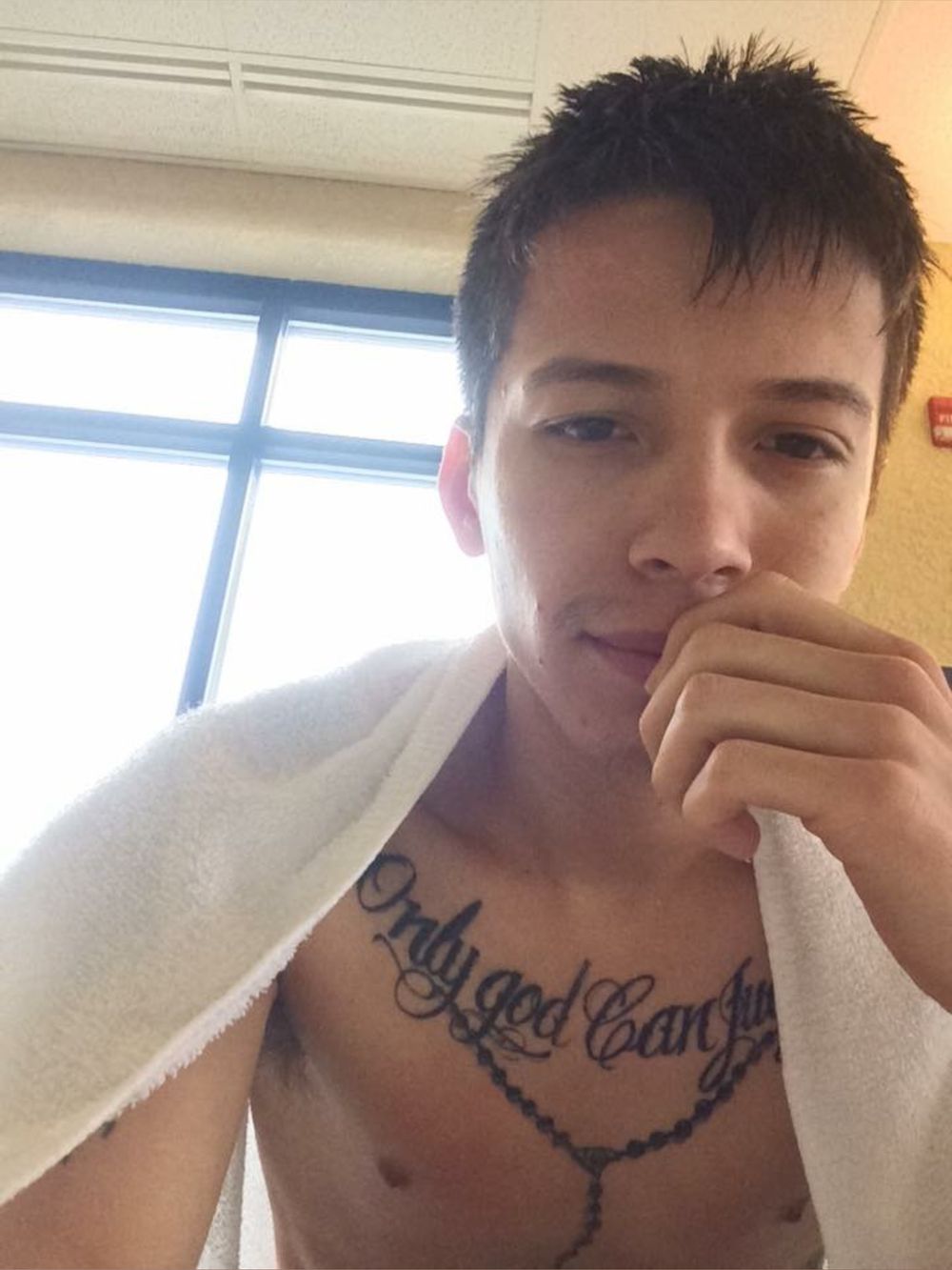 latino_heat1995 OnlyFans profile picture