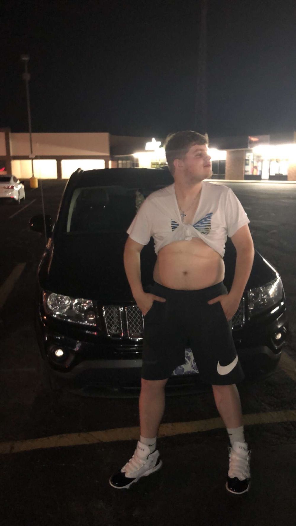poppawoody69 OnlyFans profile picture