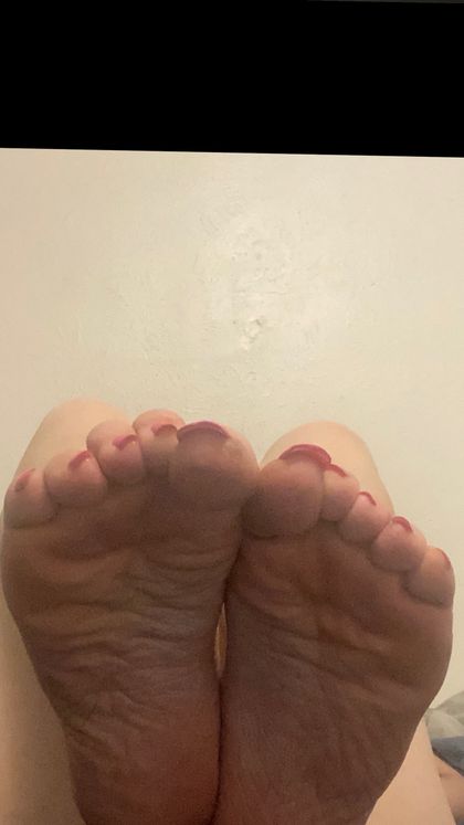 aaafootqueen OnlyFans picture