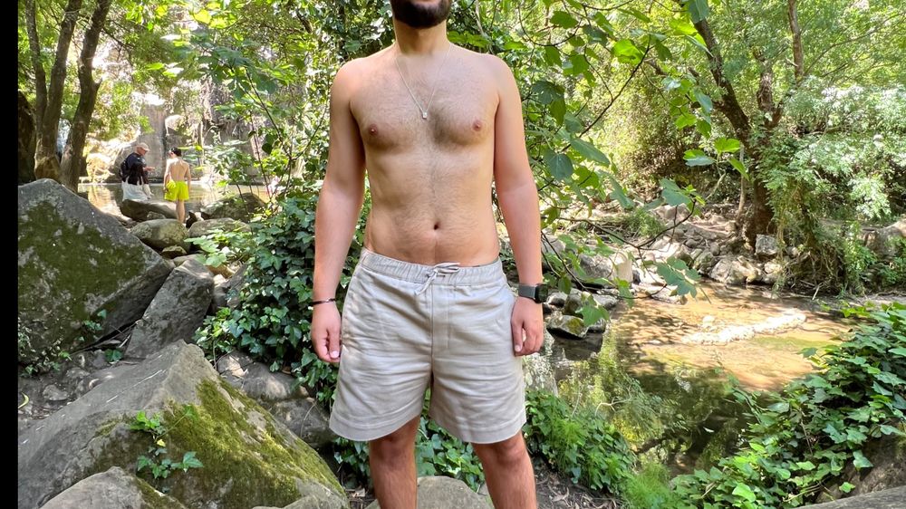 bearded.otter OnlyFans profile picture