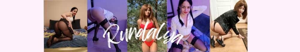 rundalya OnlyFans profile picture