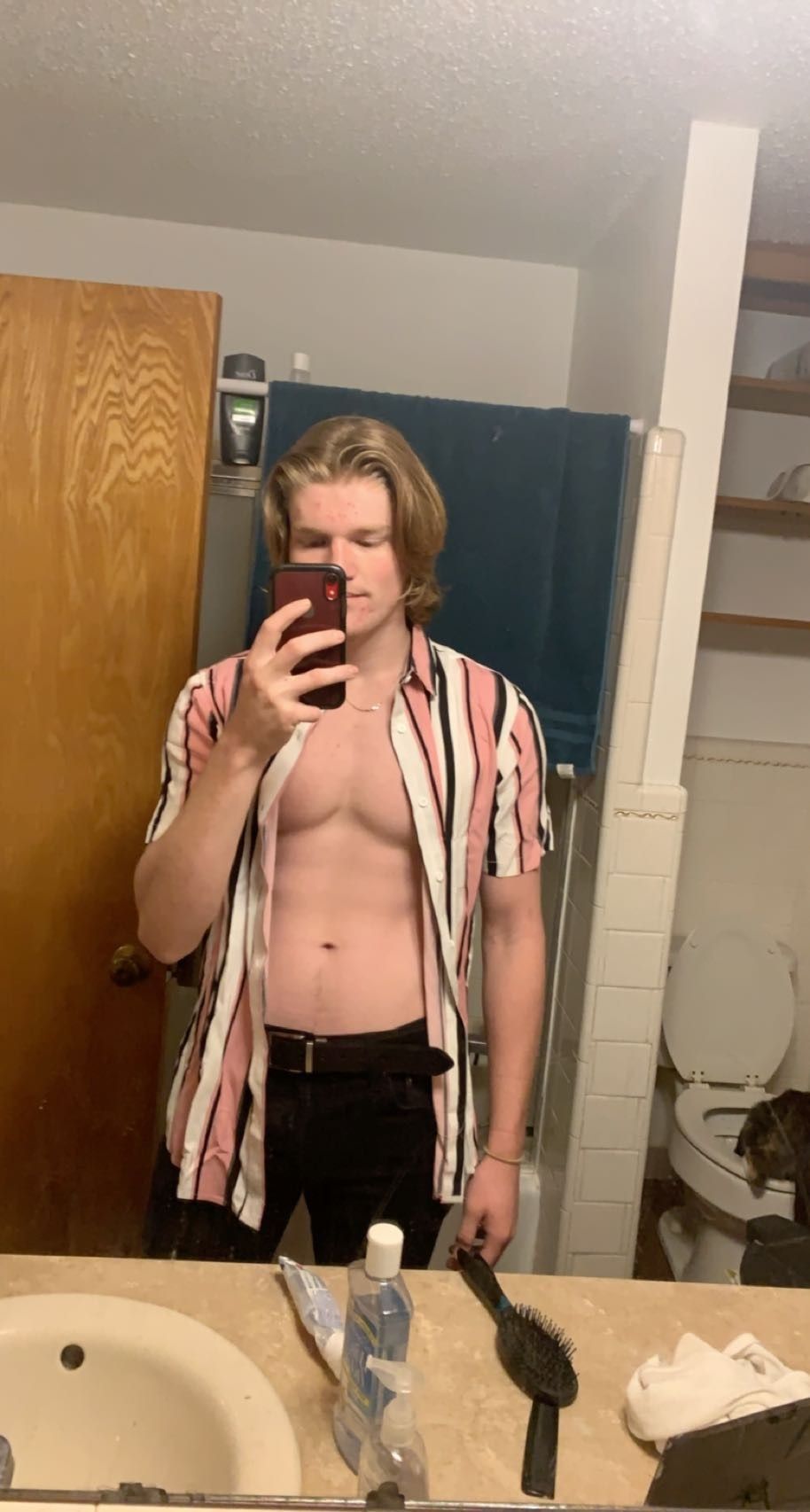 mattfraiser OnlyFans profile picture