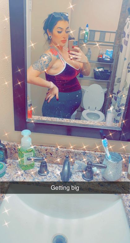hotandpregnantgal OnlyFans picture