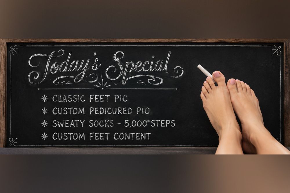 kneadmytoes OnlyFans profile picture