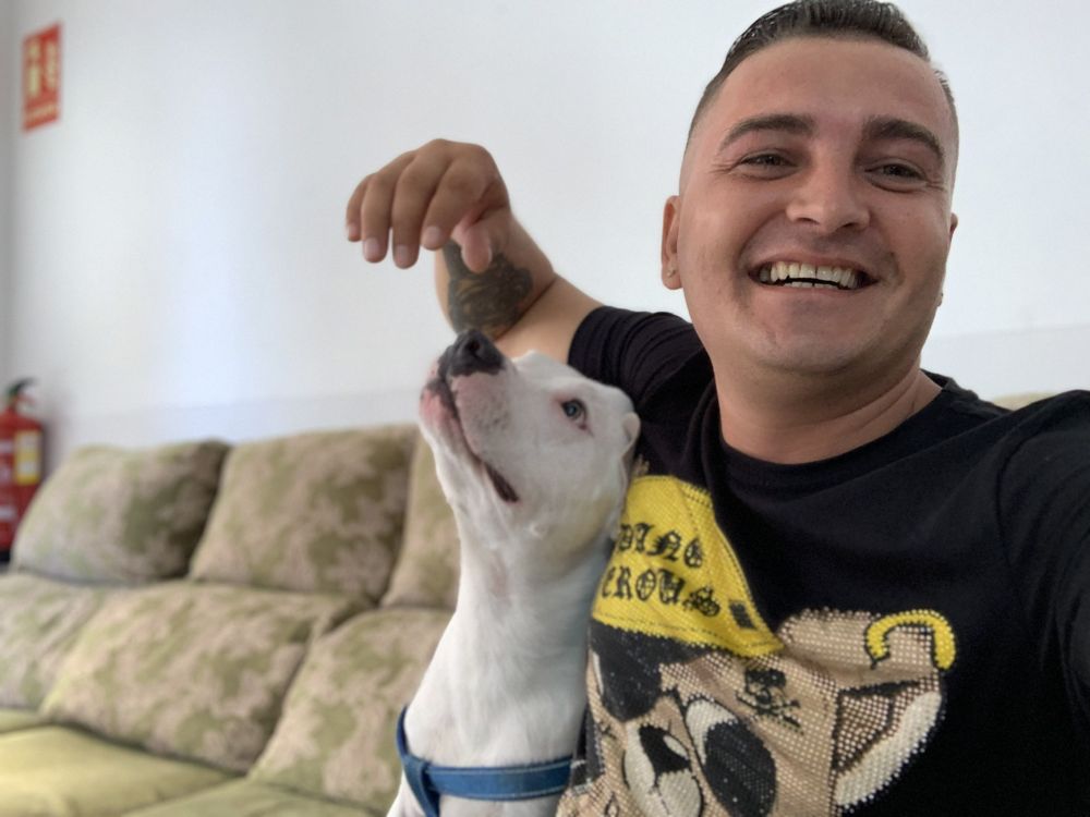 ovymadrid33 OnlyFans profile picture