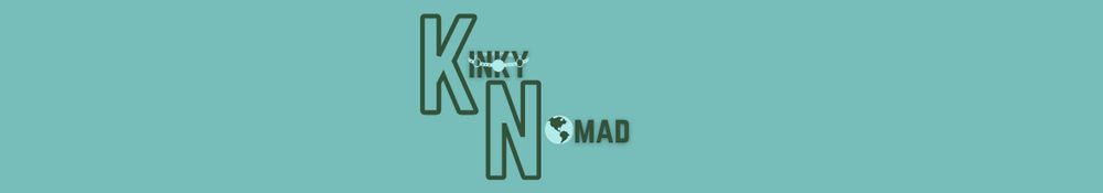 kinkynomad OnlyFans profile picture