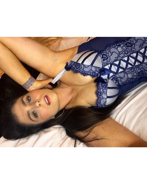 misspoco96 OnlyFans profile picture