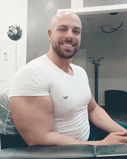 mr.ippolito OnlyFans picture