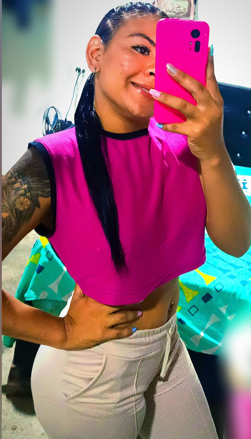geralocampo OnlyFans profile picture