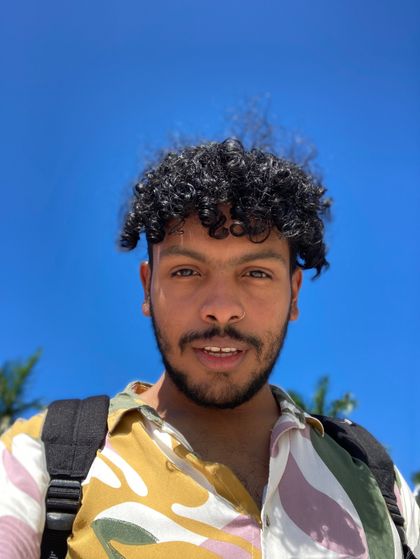 felixcinamonn OnlyFans picture