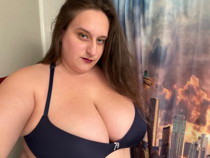 milkyteasequeen69 OnlyFans picture