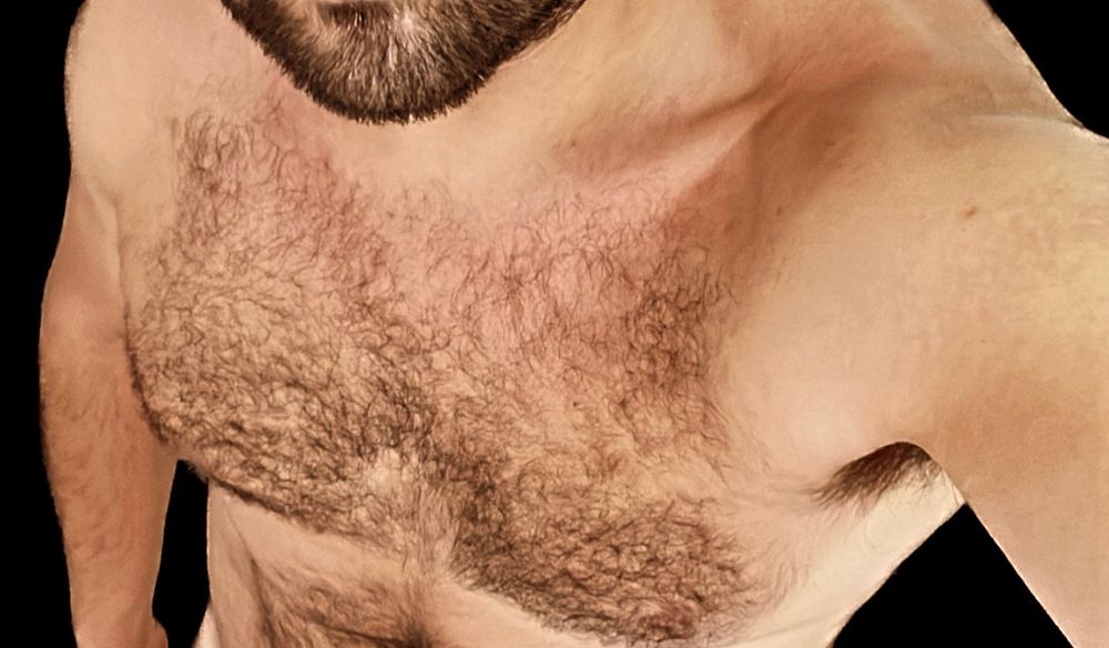 blackbackhairy OnlyFans profile picture