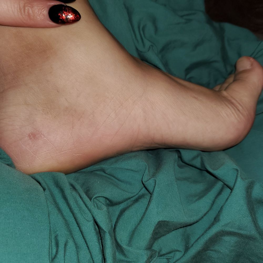 curlietoes OnlyFans profile picture