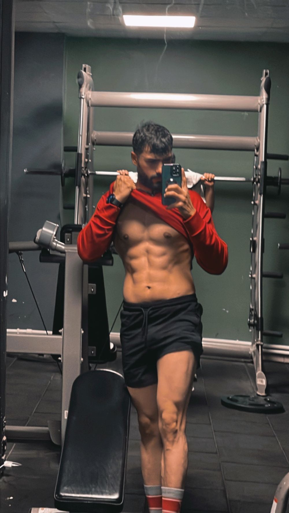 theehulkk OnlyFans profile picture