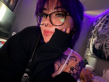 cr33pybabe OnlyFans picture