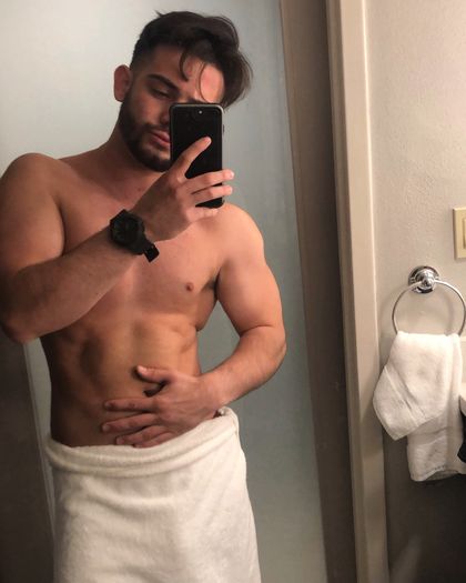tommysauvage OnlyFans picture