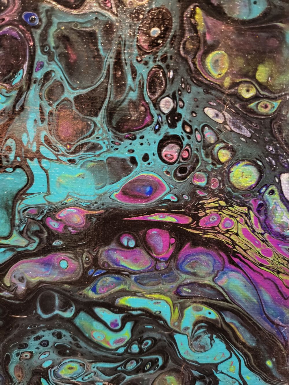 oddlysatisfyingartist OnlyFans profile picture