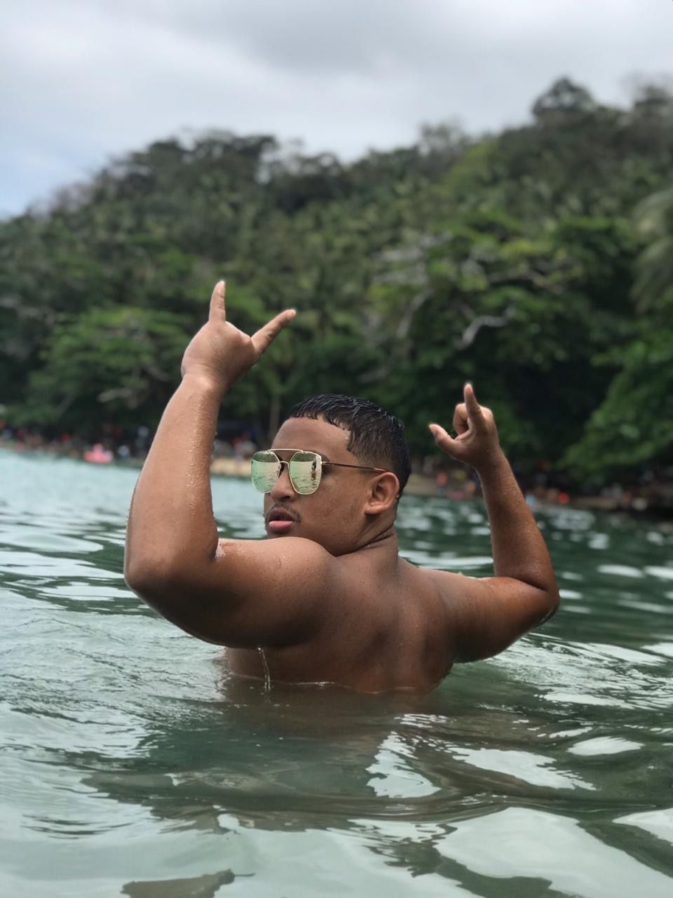 javierrios22pty OnlyFans profile picture