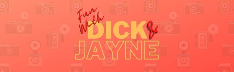 funwithdickandjayne OnlyFans profile picture