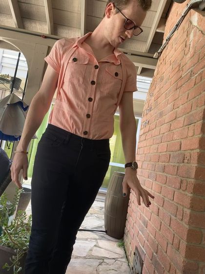 zerostoneszerocrates OnlyFans picture