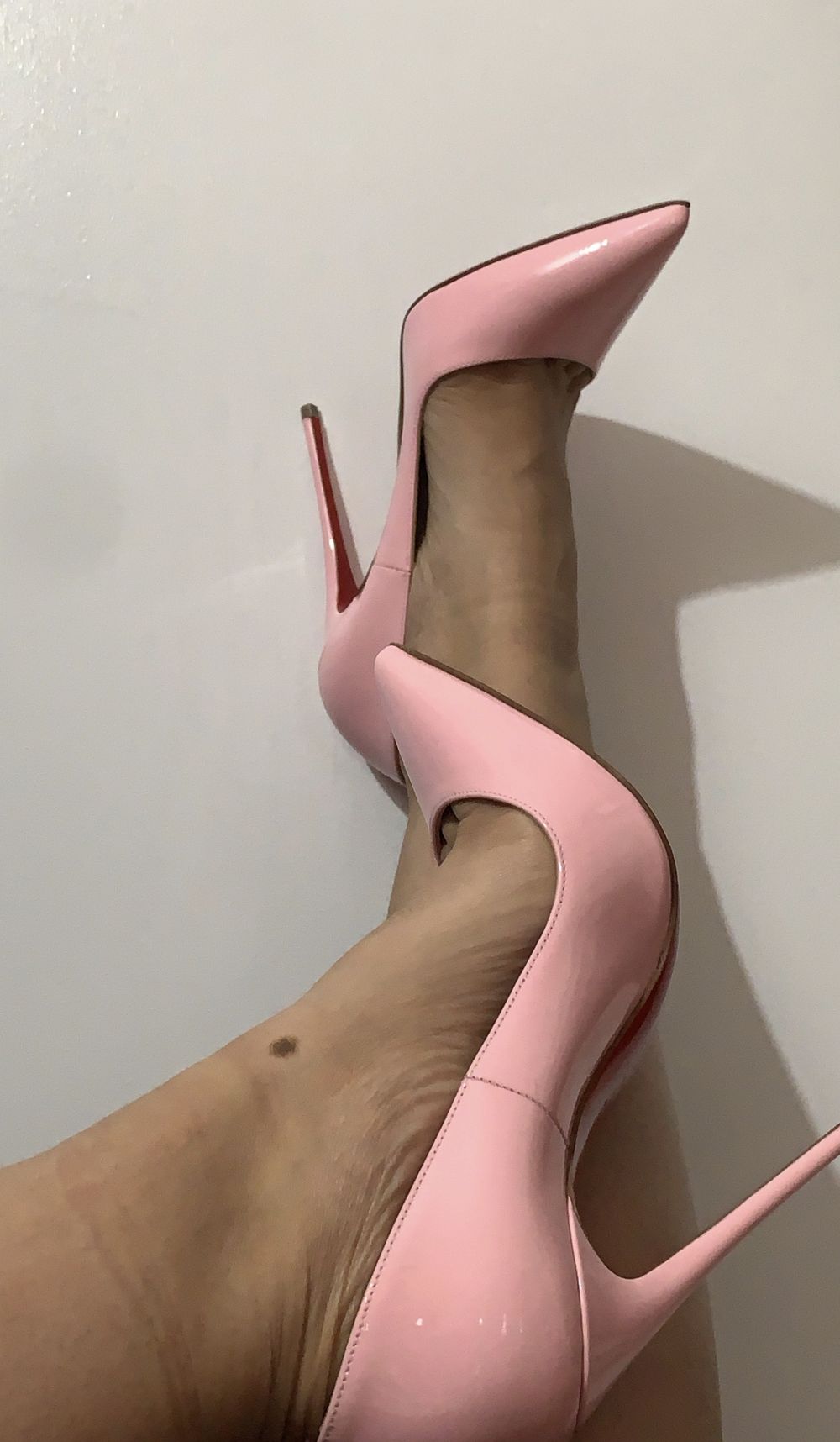 stilettosforyou OnlyFans profile picture