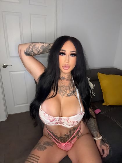 inkgirl9797 OnlyFans picture