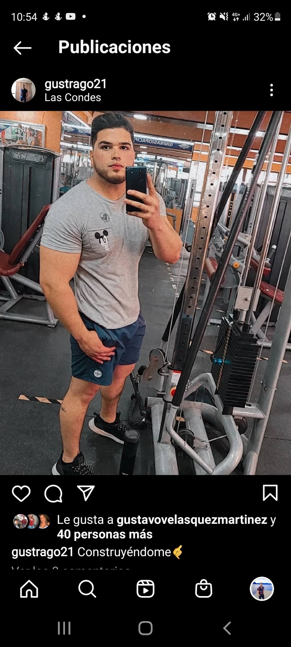 u48766734 OnlyFans profile picture