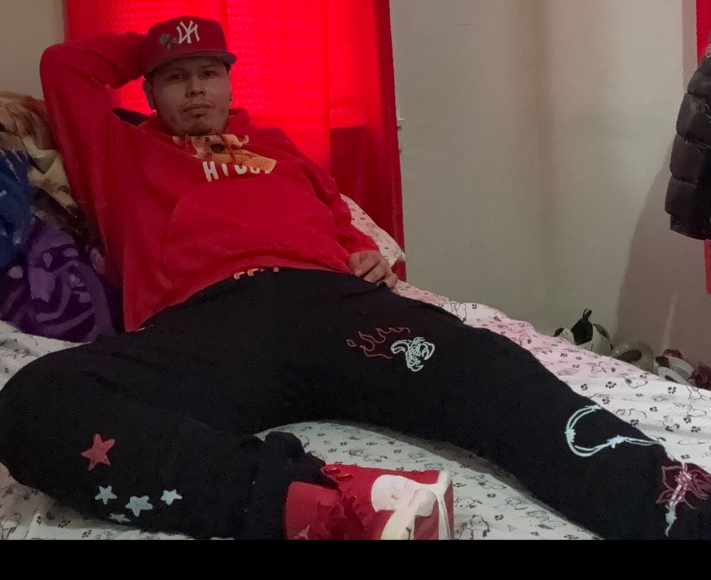 mandofanpage OnlyFans profile picture