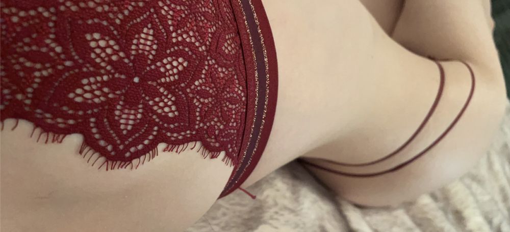 girlnextdoorscarlett OnlyFans profile picture