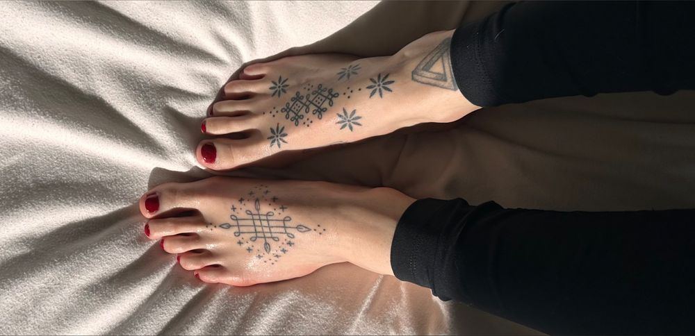 gentlestsoles OnlyFans profile picture
