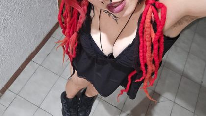 semitattooedgoth OnlyFans picture
