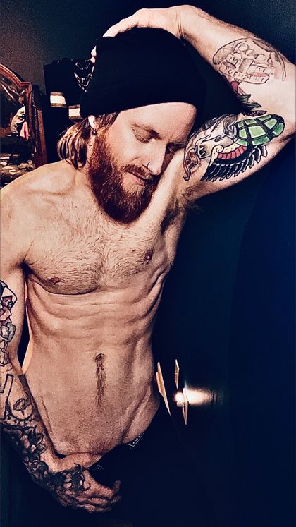 r0wdy405 OnlyFans picture