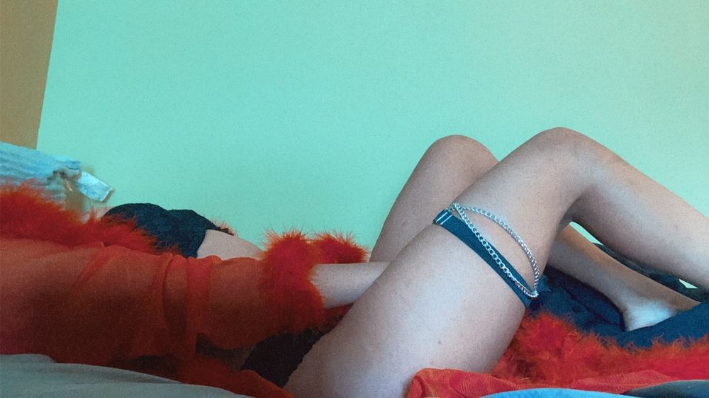 goddessiyanna OnlyFans profile picture