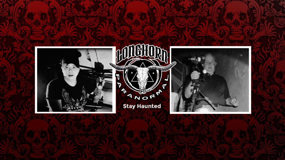 longhornparanormal OnlyFans profile picture