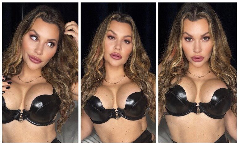 amylu OnlyFans profile picture