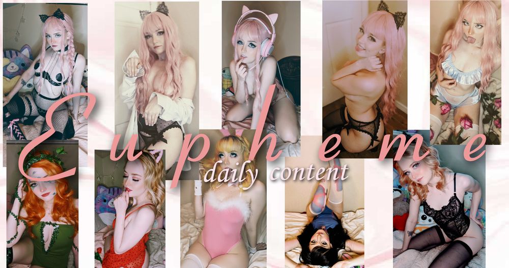 euphemedreams OnlyFans profile picture